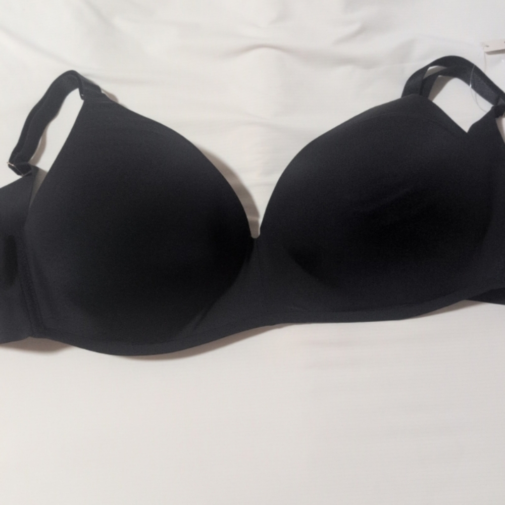 Soma Vanishing 360 Wireless Bra